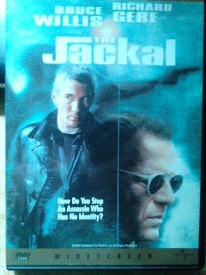 The Jackal