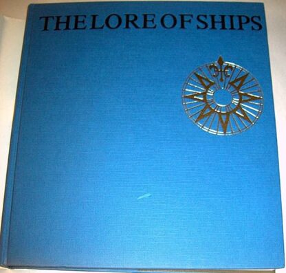 The Lore of Ships - Image 3