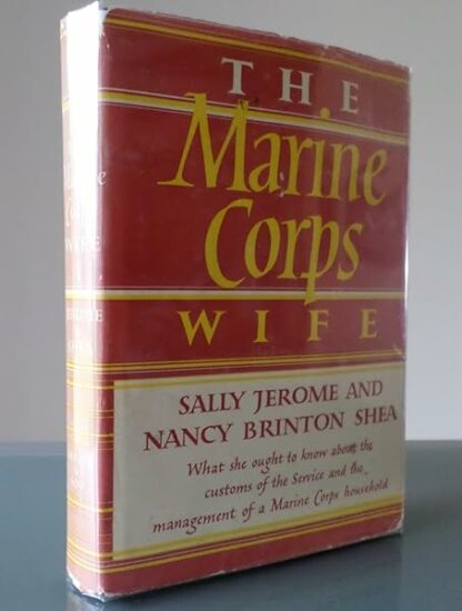 The Marine Corps Wife - Image 3