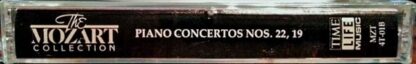 The Mozart Collection Piano Concertos Nos. 22 & 19 - Image 4