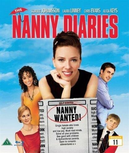 The Nanny Diaries [Unknown Binding]