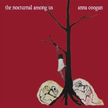 The Nocturnal Among Us [Audio CD] Anna Coogan