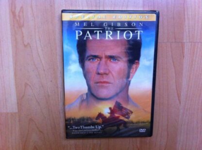 The Patriot (Special Edition) - Image 3