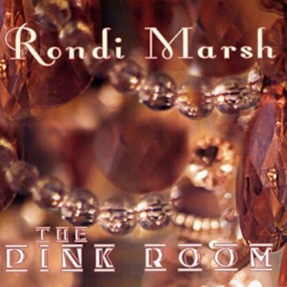 The Pink Room [Audio CD] Rondi Marsh