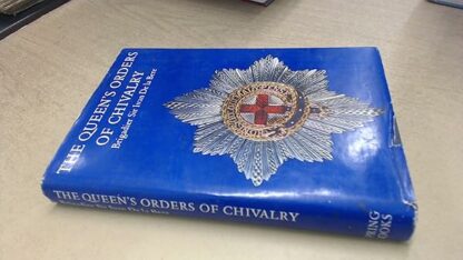 The Queen's Orders of Chivalry