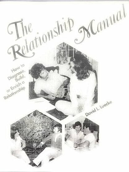 The Relationship Manual