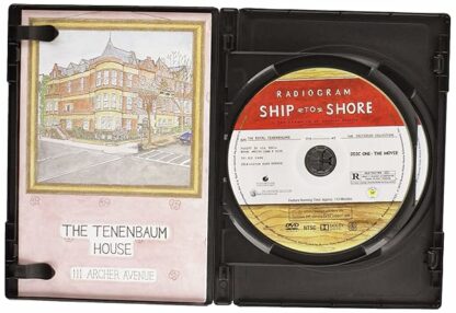 The Royal Tenenbaums (The Criterion Collection) [DVD] - Image 3