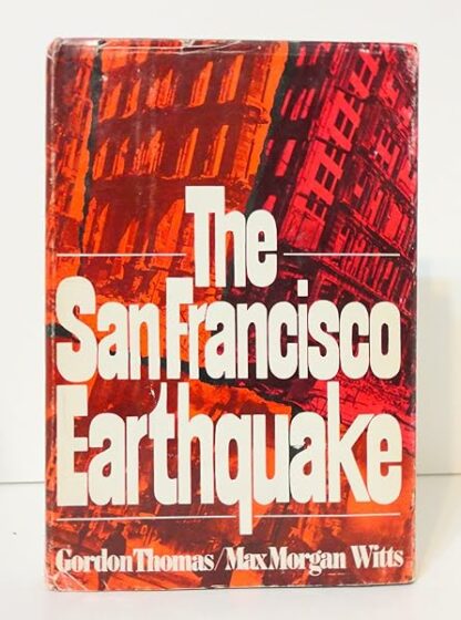 The San Francisco Earthquake - Image 3