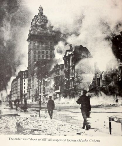 The San Francisco Earthquake - Image 5