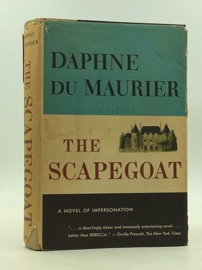 The Scapegoat