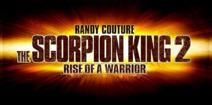 The Scorpion King 2: Rise of a Warrior (Full Screen) [DVD]