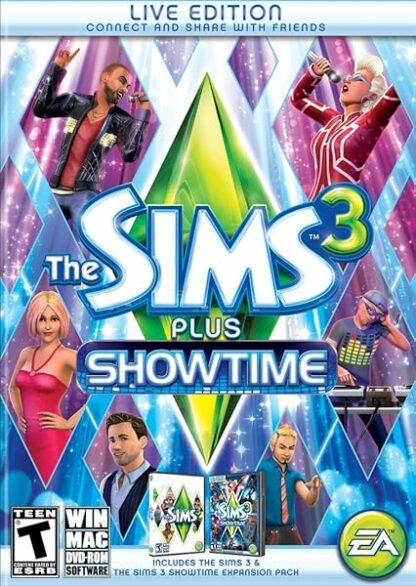 The Sims 3