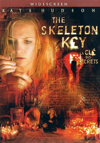 The Skeleton Key (Widescreen Edition) [DVD]