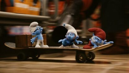 The Smurfs [DVD] - Image 8