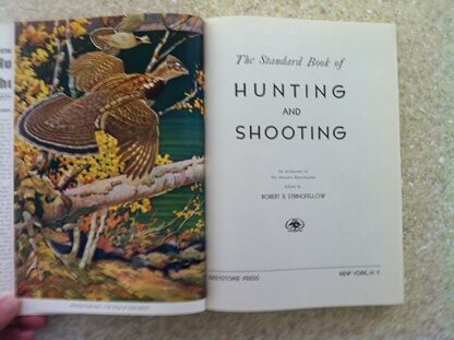 The Standard Book of Hunting and Shooting - Image 5