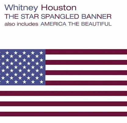 The Star Spangled Banner/America The Beautiful