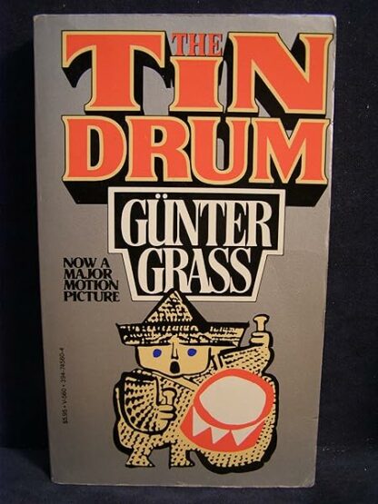 The Tin Drum