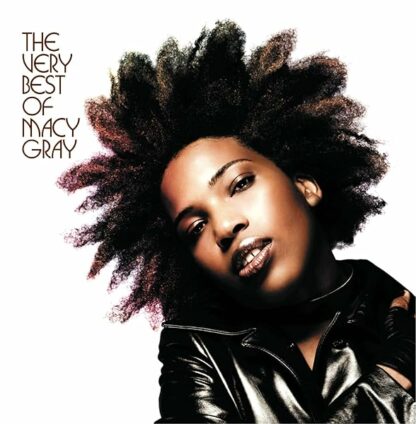 The Very Best Of Macy Gray