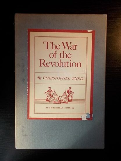 The War of the Revolution (2 Volume Set) - Image 4