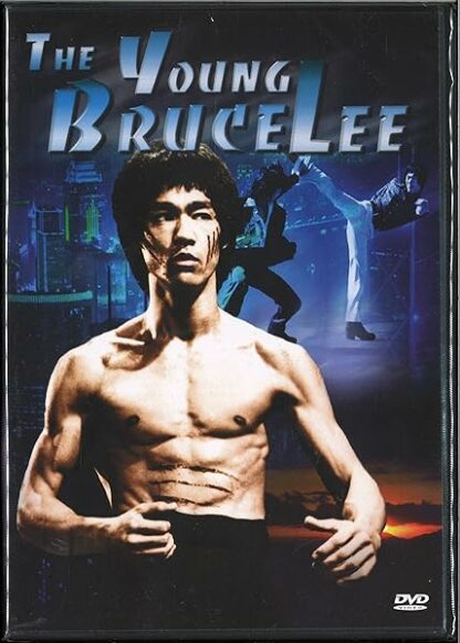 The Young Bruce Lee [DVD]