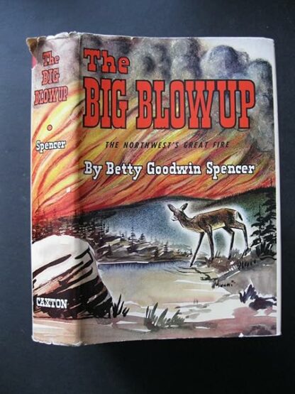 The big blowup;