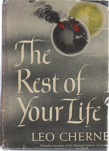 The rest of your life