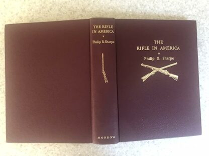 The rifle in America, - Image 4