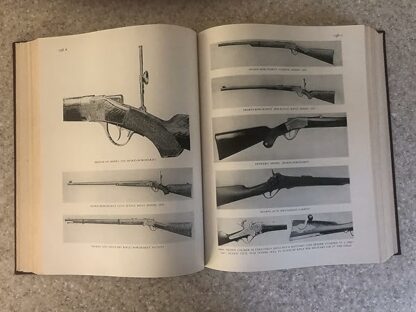 The rifle in America, - Image 7