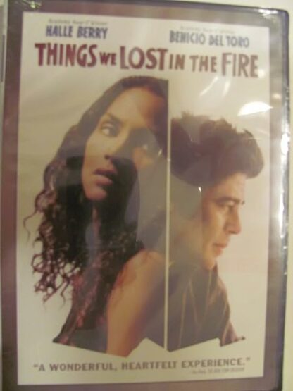 Things We Lost in the Fire [DVD]