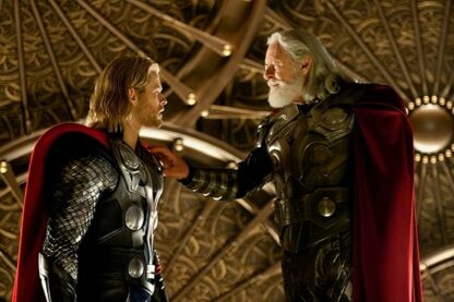 Thor [Blu-ray] - Image 3