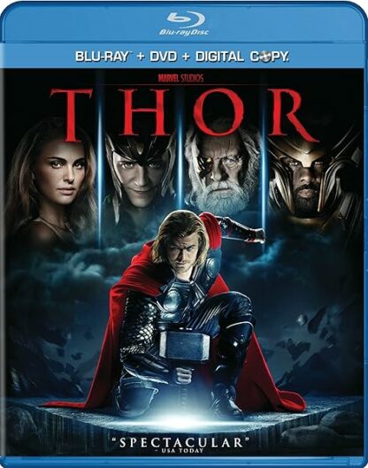 Thor [Blu-ray]