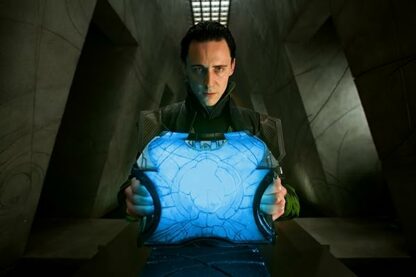 Thor [Blu-ray] - Image 6