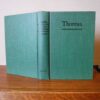 Thoreau, Reporter of the Universe: A Selection of His Writings About Nature, for All Readers from Eight Years Old to Eighty [Hardcover] Stevens, Bertha (ed.) and Illustrated - Image 3