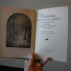 Thoreau, Reporter of the Universe: A Selection of His Writings About Nature, for All Readers from Eight Years Old to Eighty [Hardcover] Stevens, Bertha (ed.) and Illustrated - Image 4
