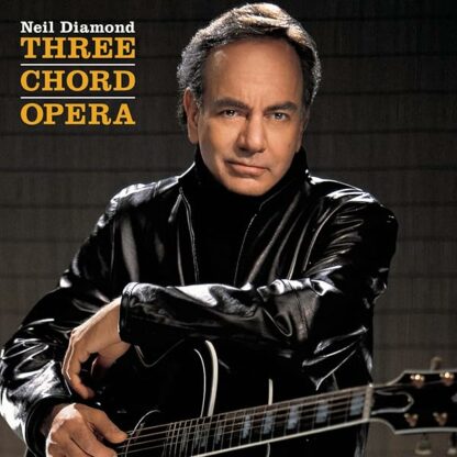 Three Chord Opera