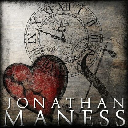 Time Love & Money [Audio CD] Jonathan Maness