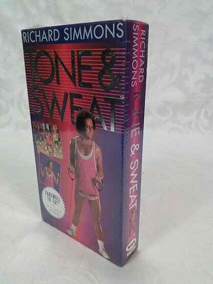 Tone & Sweat [VHS] [VHS Tape]