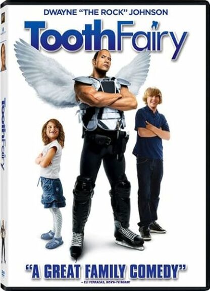 Tooth Fairy [DVD]