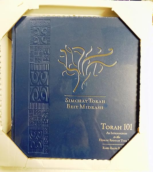 Torah 101: An Introduction to the Hebraic Roots of Your Faith - Image 3