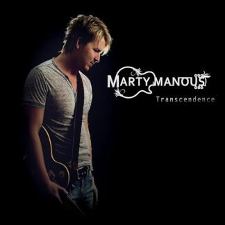 Transcendence [Audio CD] Marty Manous