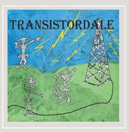 Transistordale [Audio CD] Transistordale