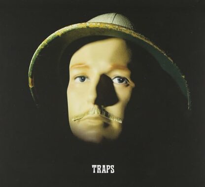 Traps [Audio CD] JAILL