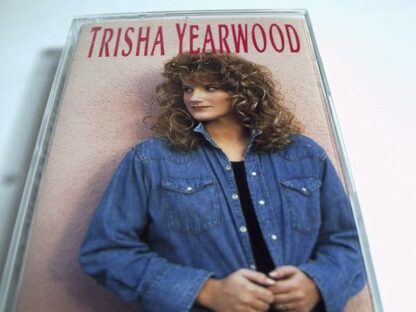 Trisha Yearwood