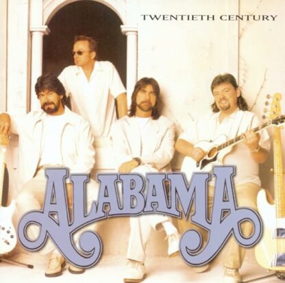 Twentieth Century [ENHANCED CD]