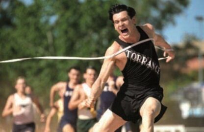 Unbroken [DVD] - Image 3