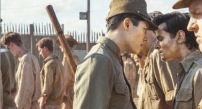 Unbroken [DVD] - Image 6