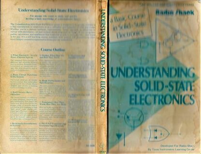 Understanding Solid-State Electronics - - Image 4