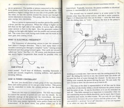 Understanding Solid-State Electronics - - Image 9