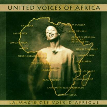 United Voices of Africa