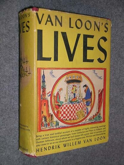 Van Loon's Lives